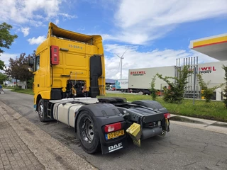 DAF XF 440 2016 - NL TRUCK obrazek 4
