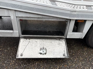 Tijhof N/A 2013 - Be oplegger autotransporter 5 ton immagine 12