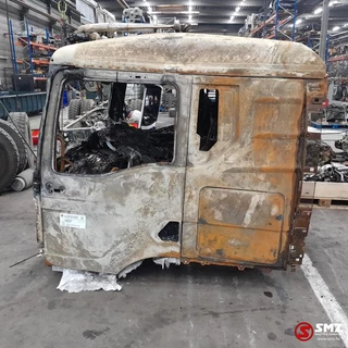 MAN N/A 2021 - Occ Cabine MAN imagen 2