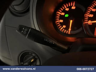 Mercedes-Benz Citan 2020 - 108 CDI L1H1 Euro6 Airco | Navigatie | Cruisecontrol | Sidebars | Dakdragers bild 3