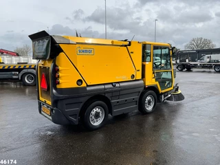 Schmidt Swingo 2018 - Compact 200 Euro 6 obrazek 6
