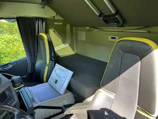 Volvo FH 2019 - 16.650 | RETARDER | HYDROLIC | FULL AIR | TOP CONDITION !! | изображение 11