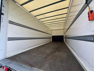 Mercedes-Benz Atego 2022 - N/A image 13