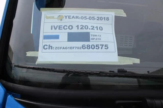 Iveco Eurocargo 2018 - N/A image 28