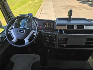 MAN TGX 2020 - 33.580 image 8