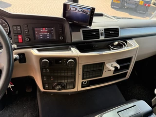 MAN TGL 2018 - TGL 8.160 BB bakwagen met laadklep / APK tot 11-2026! bild 14