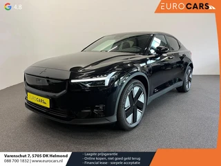 Polestar 2 2026 - Long Range Single Motor Prime 82 kWh te koop
