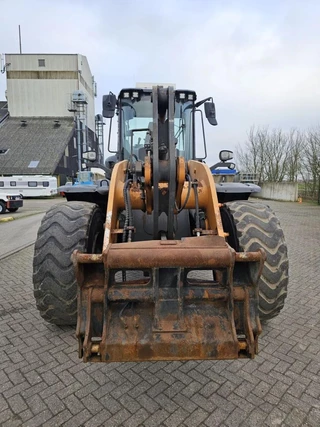 Case 821G 2019 - N/A bild 2