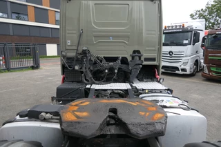 Scania R 2021 - R450 NGS | Hydraulic | Retarder | 651005Km | 2021 | Full Air | Alcoas | Smart Tacho 2 | Stand Klima | Euro6-D | TUV/MOT/APK 03-2027 | German Truck obrazek 16