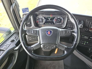 Scania S 2021 - S530 immagine 13