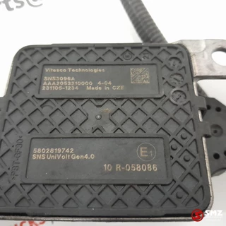 Iveco N/A - Occ NOX sensor Iveco afbeelding 3