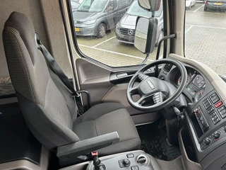 DAF LF 2018 - 180 FA / 12 Ton / 448 dkm afbeelding 3 miniatuur