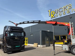 Volvo FH 2014 - 500 image 11