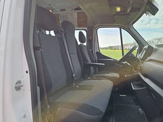 Renault Master 2021 - 2.3 immagine 7