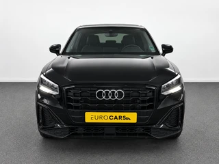 Audi Q2 2026 - 35 TFSI S Edition afbeelding 2 miniatuur