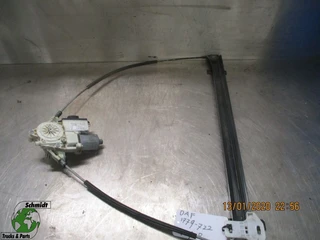 DAF - XF105 1779722 RAAM MECHANISME EURO 5 na prodej