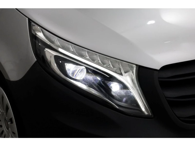 Mercedes-Benz Vito 2022 - 114 CDI 136pk Compact 9G Automaat 2x Schuifdeur/LED/Camera/Inrichting 11-2022 obrázek 14
