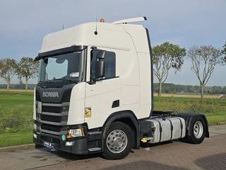 Scania R 2022 - R500 afbeelding 2 miniatuur