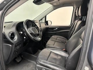 Mercedes-Benz Vito 2022 - 114 CDI Extra Lang Automaat immagine 3 miniatura
