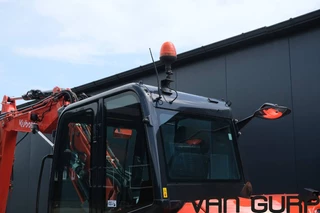 Kubota N/A 2021 - KX 080-4 | 2021 | 3500h | verstellausleger obrazek 12
