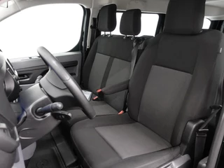 Opel Vivaro-e 2022 - Combi L3H1 75 kWh afbeelding 2 miniatuur