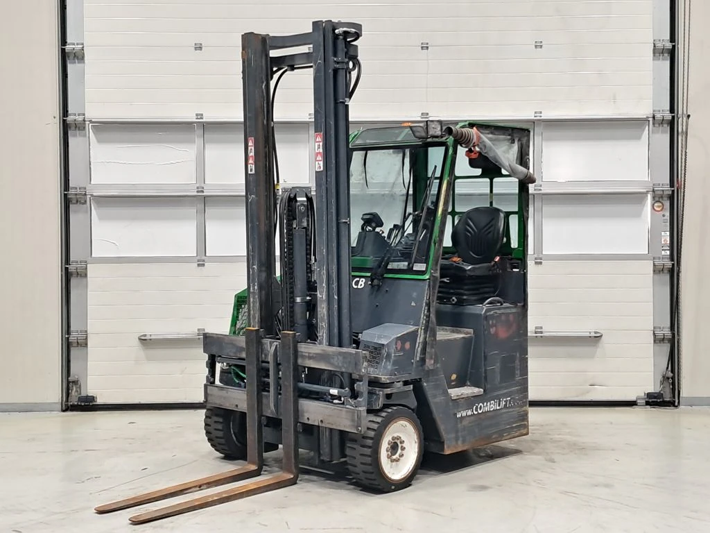 COMBILIFT 2015 - C4000CB afbeelding 1