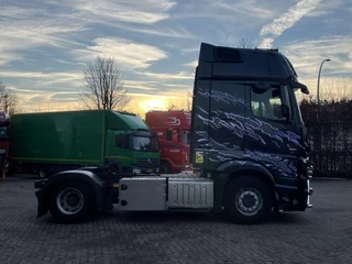Mercedes-Benz Actros 2015 - 1851 bild 29