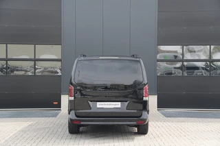 Mercedes-Benz V-Klasse 2024 - 300d 4-MATIC Extra Lang Avantgarde DC 237pk - 360 Cam - Multibeam - Burmester - Elektrische schuifdeuren - Rijklaar afbeelding 7