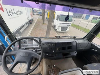 MAN TGA 2003 - 26.410 изображение 10