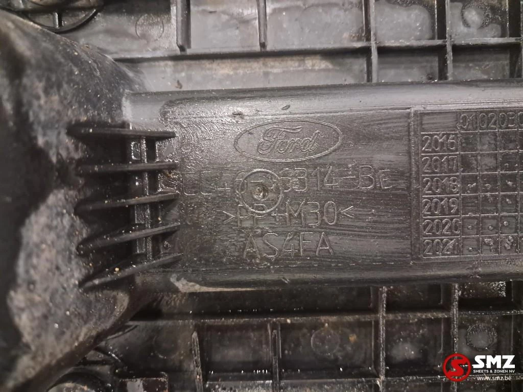 Ford 2022 - Occ spatbord achteraan links Ford obrázek 7