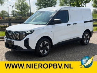 Ford Transit Courier 2025 - Trend Elektrisch 44KWH 300KM Reikwijdte Dubb Schuifdeur Apple CP Airco Cruise control Camera imagen 1