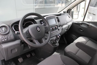 Renault Trafic 2020 - Passenger 2.0 dCi 120 Grand Life 120pk 9 Zits - Prijs incl. BTW - Airco - Cruise - LED - Navi - Bluetooth - Rijklaar immagine 14