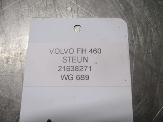 Volvo FH - 21638271 STEUN imagem 2 miniatura