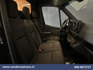 Mercedes-Benz Sprinter 2023 - 317 CDI 170pk L3H2 Euro6 Airco | Camera | Apple Carplay | Cruisecontrol | Stoelverwarming imagen 7