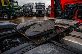 MAN TGX 2020 - 18.470 XLX BLS+KIPHYDR. image 12