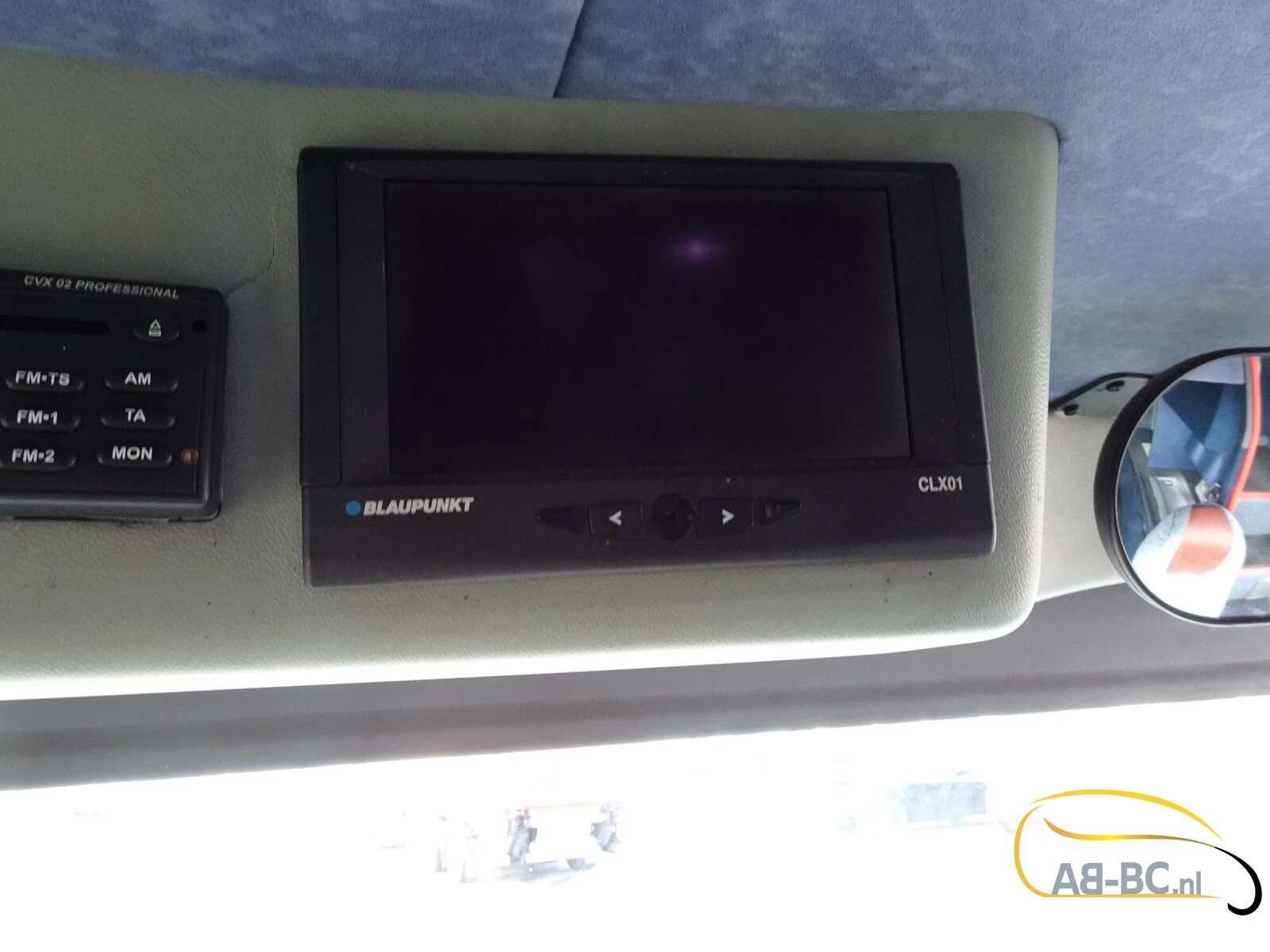 Van Hool TD925 Astromega 83 Seats 2008 image 77