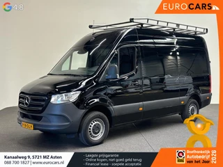 Mercedes-Benz Sprinter 2024 - 315 1.9 CDI L2H2 RWD en venta
