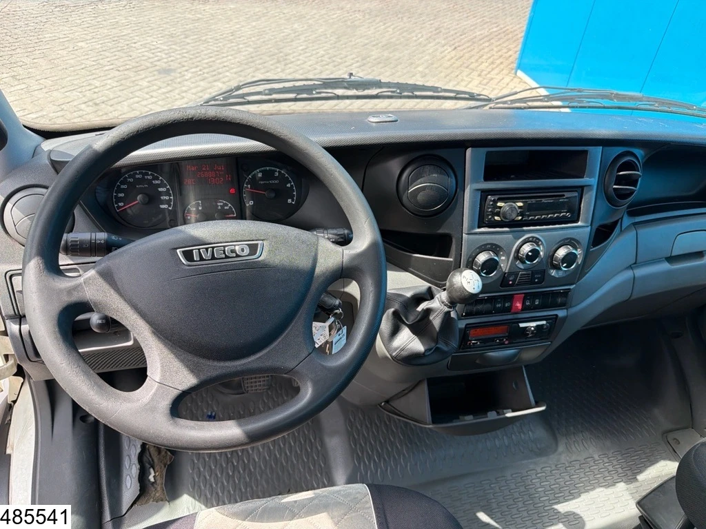 Iveco Daily 2013 - 65C15 afbeelding 8