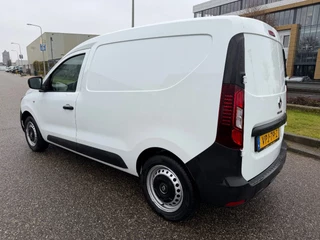 Renault Kangoo 2022 - Express 1.5DCI L1H1 Airco Cruisecontrol EURO 6 zdjecie 5