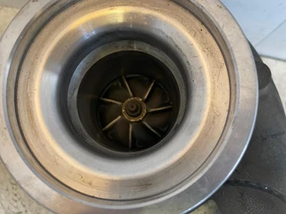 DAF - 2136753 / 2154699 / 2301176 / 2417228 TURBO+VTG MX-13 image 3 thumbnail