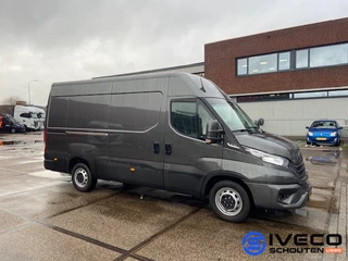 Iveco Daily 2024 - 35S21V A8 immagine 7