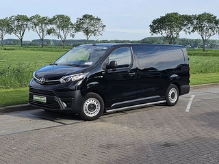 Toyota ProAce 2023 - PRO-ACE ELECTRIC obrazek 2