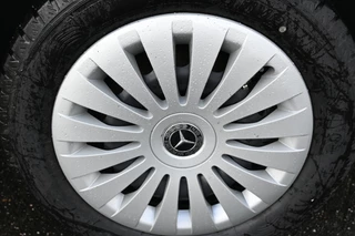Mercedes-Benz Vito 2024 - 116 CDI L3 Pro image 7