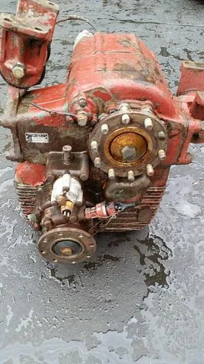 Transmission VG 1400 W afbeelding 3 miniatuur