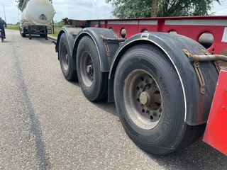 Fliegl SDS380 2013 - N/A afbeelding 9