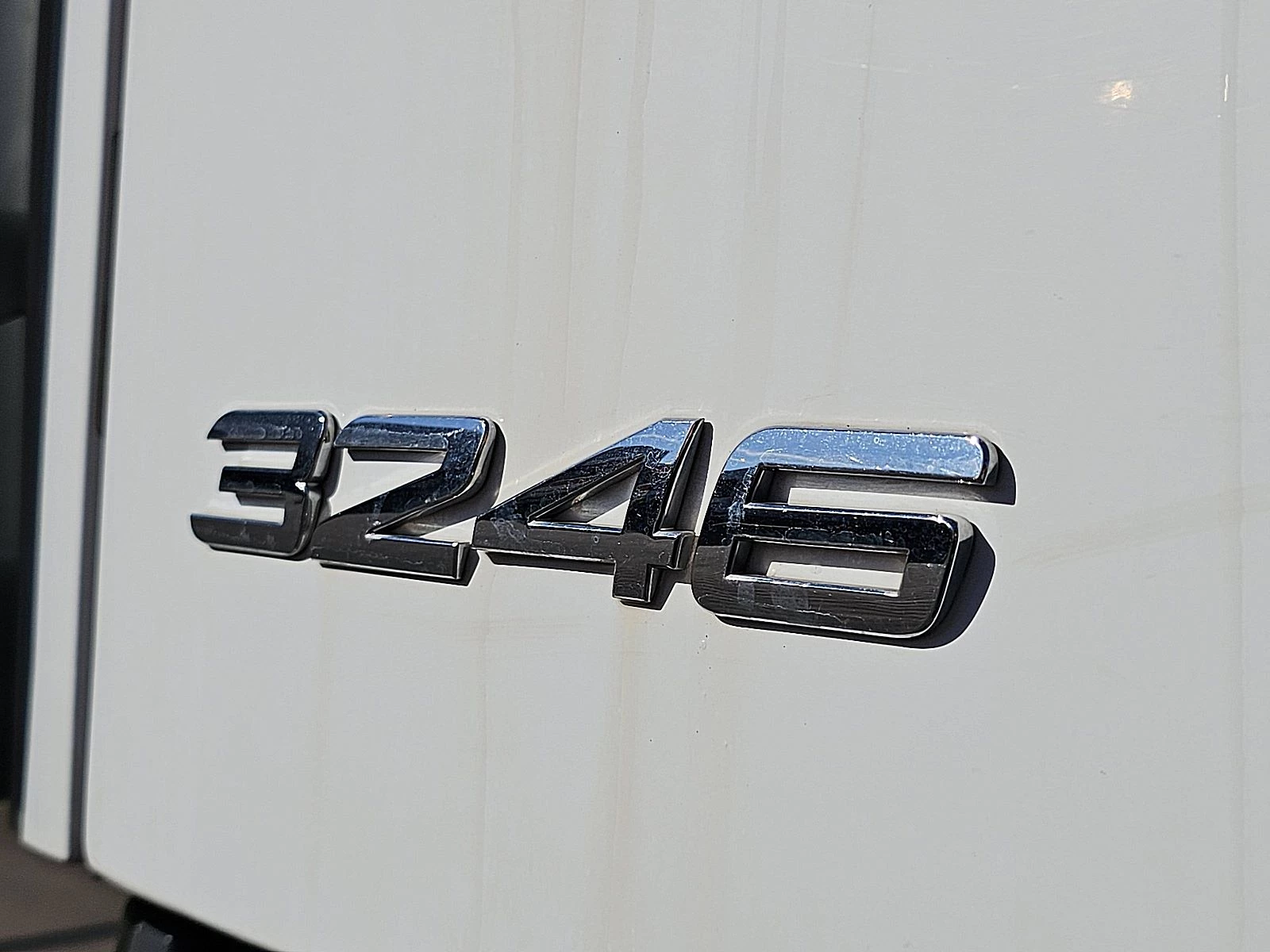 Mercedes-Benz 2018 - AROCS 3246 Bild 12
