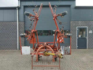 Kuhn GF 6301 Digidrive Schudder afbeelding 2 miniatuur