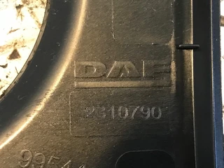 DAF N/A - 2310790 DECORATION E-PANEL (ALS NIEUW) imagem 3