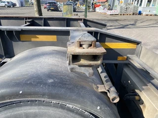 GS Meppel N/A 2009 - AIC-2000 - BPW + BDF SYSTEM imagen 9