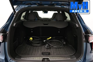 Lynk & Co 01 2023 - 1.5 Plug-in Hybride|ZWARTE.HEMEL|360ºCAM|PANO imagen 17